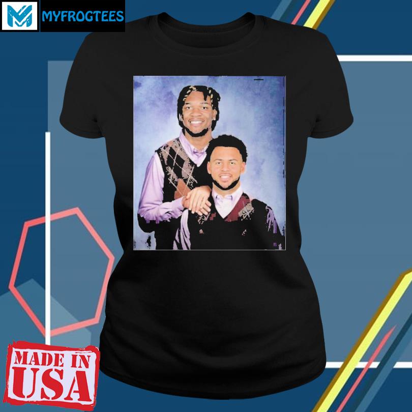 Anthony Richardson Michael Pittman Jr Step Brothers Shirt