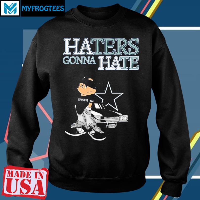 NBA LA Clippers Haters Gonna Hate Mickey Mouse Disney Basketball T Shirt  Sweatshirt