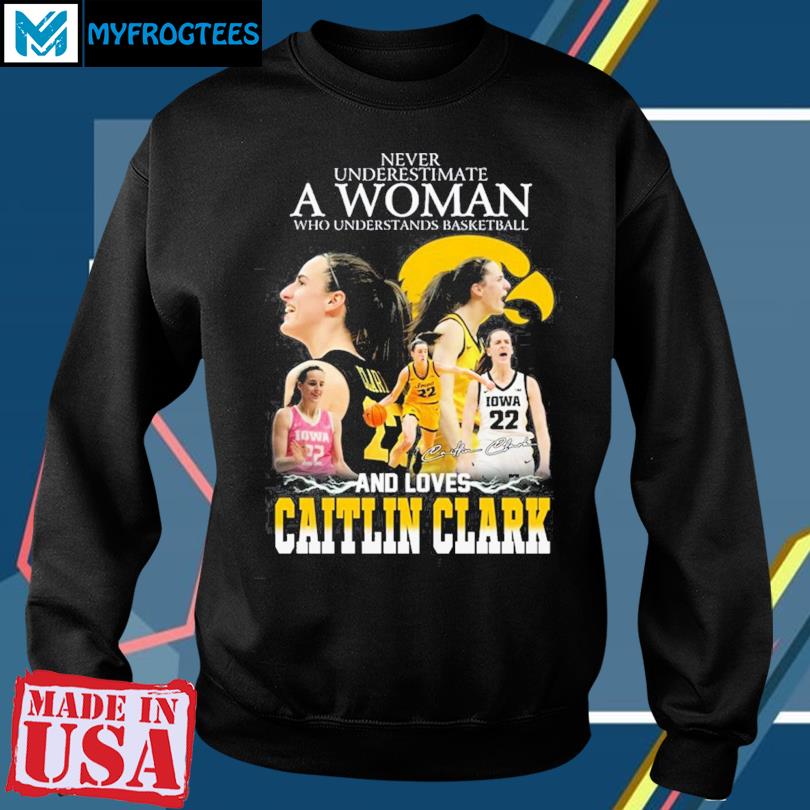 Never Underestimate A Woman Who Understands Basketball Boston Celtics T  Shirt Women - Allsoymade