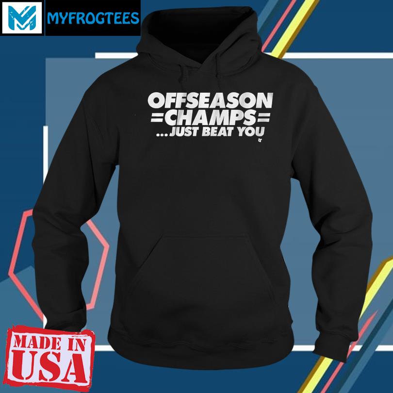 Off Season Hoodie