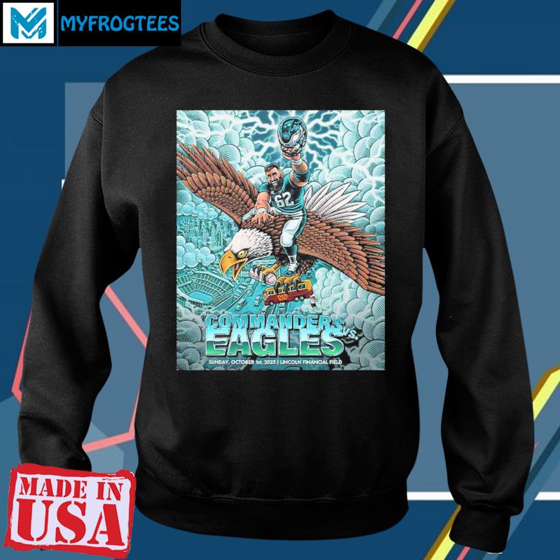 shirts with eagles