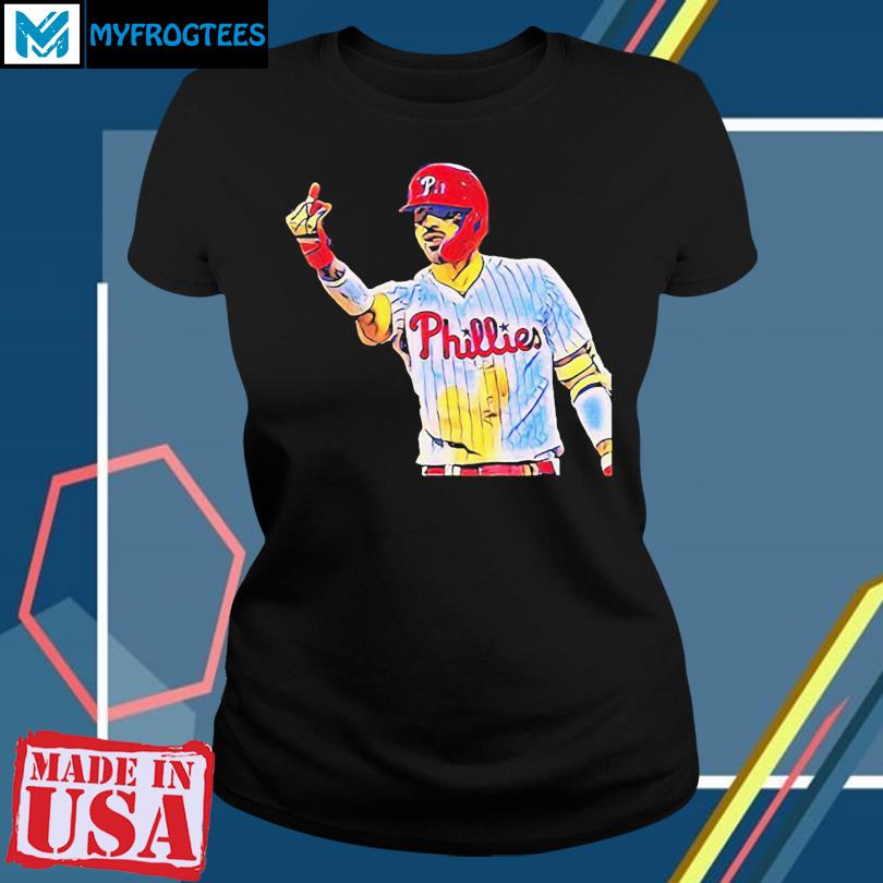 Nick castellanos ring finger - phillies shirt, hoodie, sweater, long sleeve  and tank top