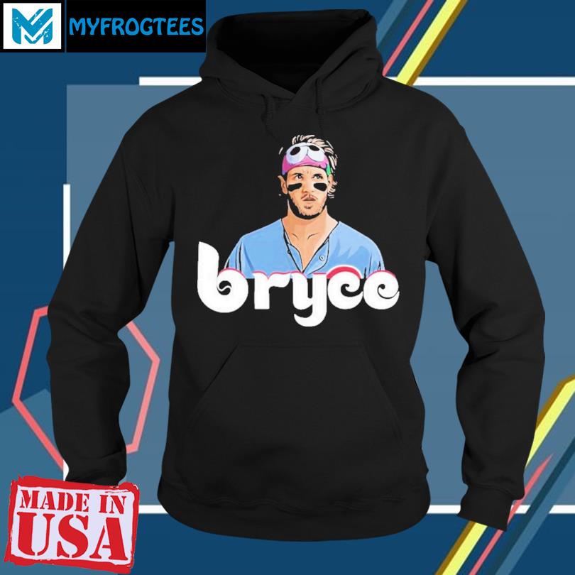 Nick Sirianni Bryce Harper Phillies Shirt, hoodie, longsleeve, sweatshirt,  v-neck tee