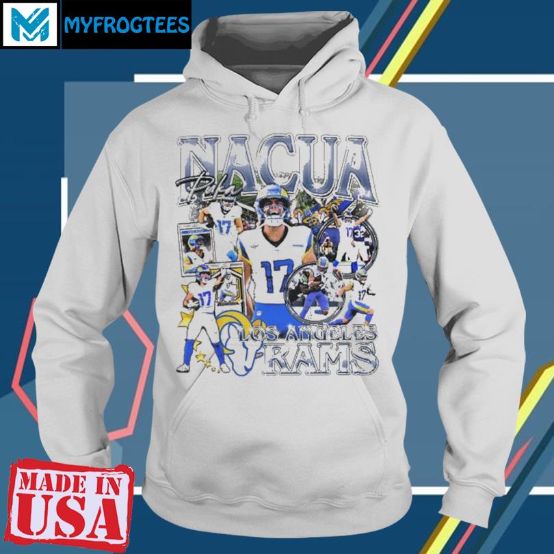 Official los Angeles Rams Shirt, hoodie, sweater, long sleeve and