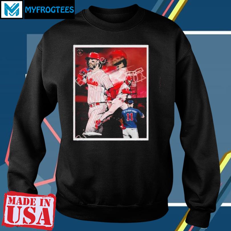  Bryce Harper Kids Shirt - Bryce Harper Game: Clothing, Shoes &  Jewelry