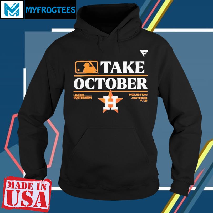 Official Houston Astros No Problem Shirt, hoodie, sweater, long