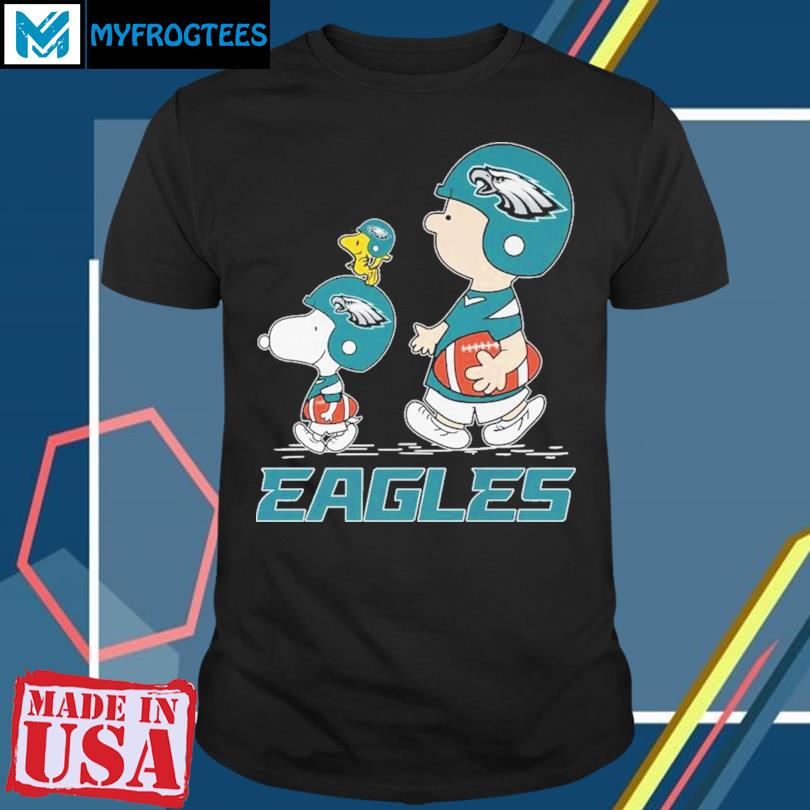 Philadelphia Eagles Sweatshirt Philadelphia Football Team Shirt - Best  Seller Shirts Design In Usa