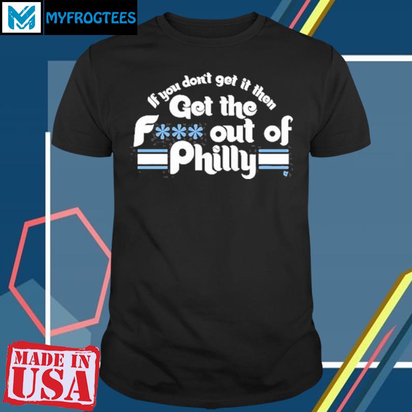 Made in Philly T-Shirt | Philadelphia | Phillies Inspired | phillygoat White / 4XL