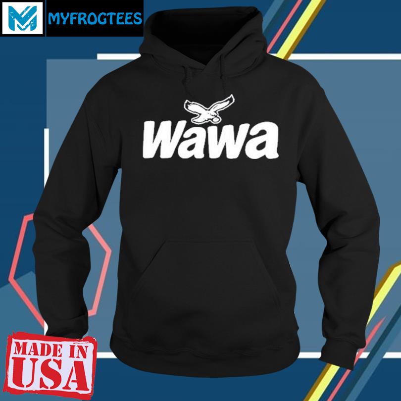 Design wawa eagles go birds shirt, hoodie, sweater, long sleeve and tank top