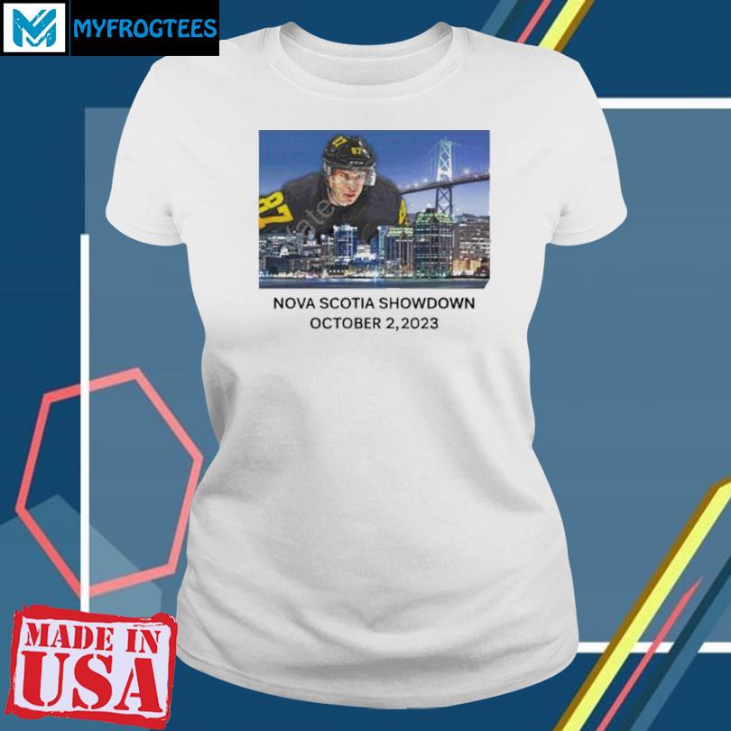 Concepts Sport Women's Pittsburgh Penguins Marathon Black T-Shirt, Large
