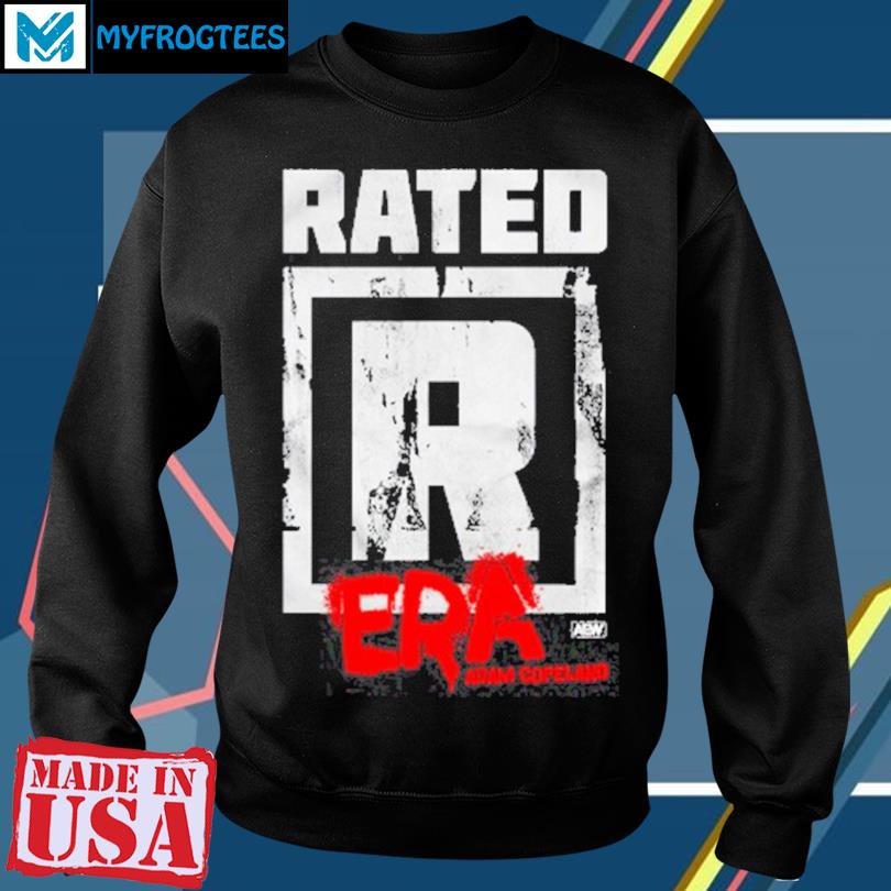 Rated R Hoodie