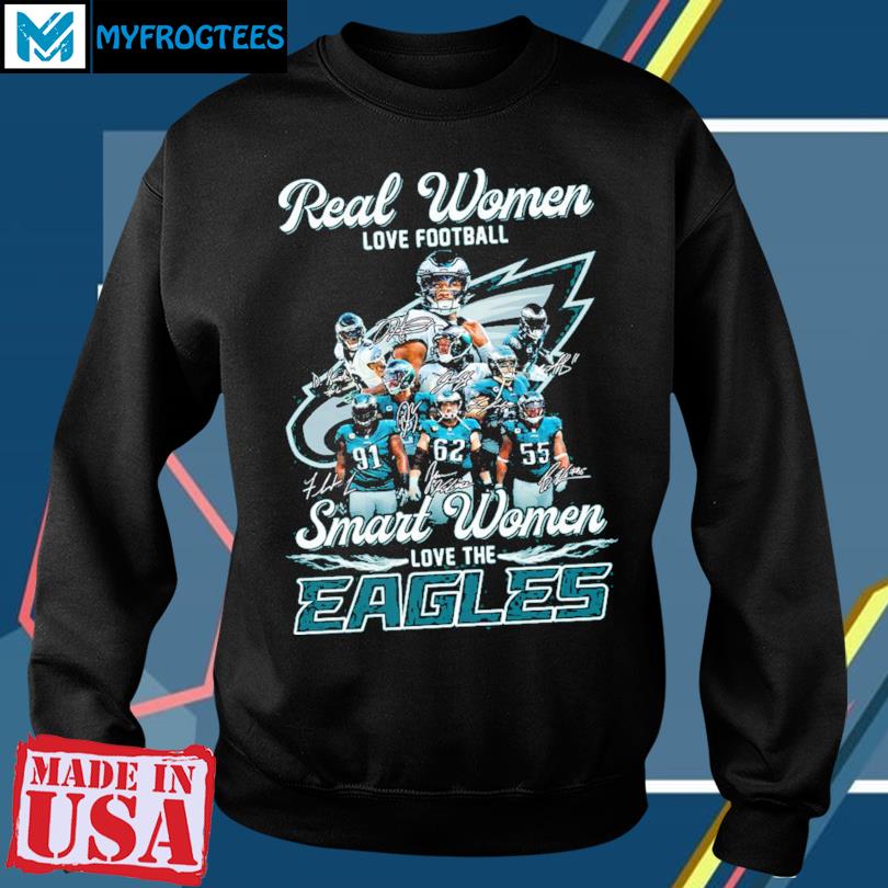 Real Women love Football Smart Women love the Miami Dolphins signatures  2022 shirt, hoodie, sweater, long sleeve and tank top