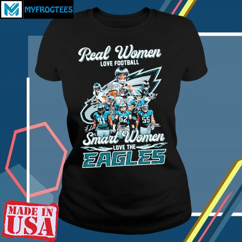 Las Vegas Raiders Real Women Love Football Smart Women Love The Las Vegas  Raiders T-Shirt - Yeswefollow