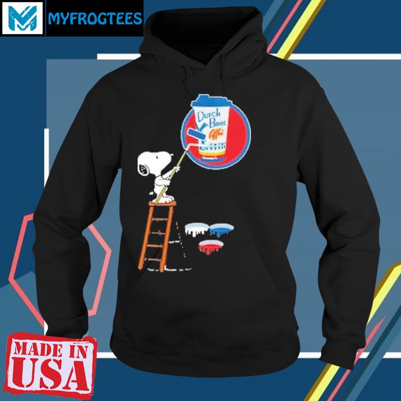 Dutch discount bros sweatshirt