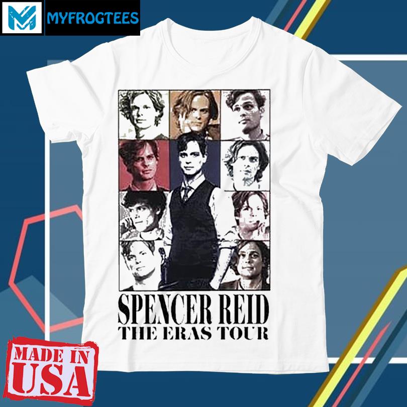 Spencer's, Shirts