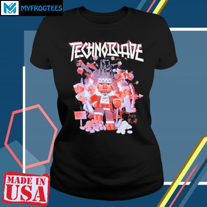 Technoblade Store - Technoblade Merch for fans by fans