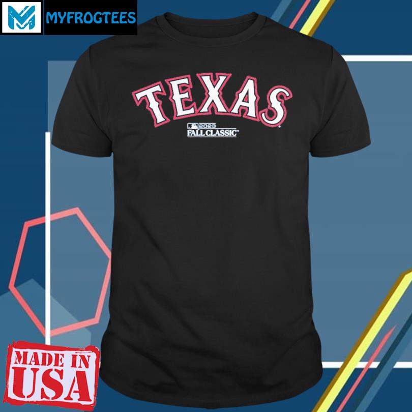 Texas rangers custom t sales shirts