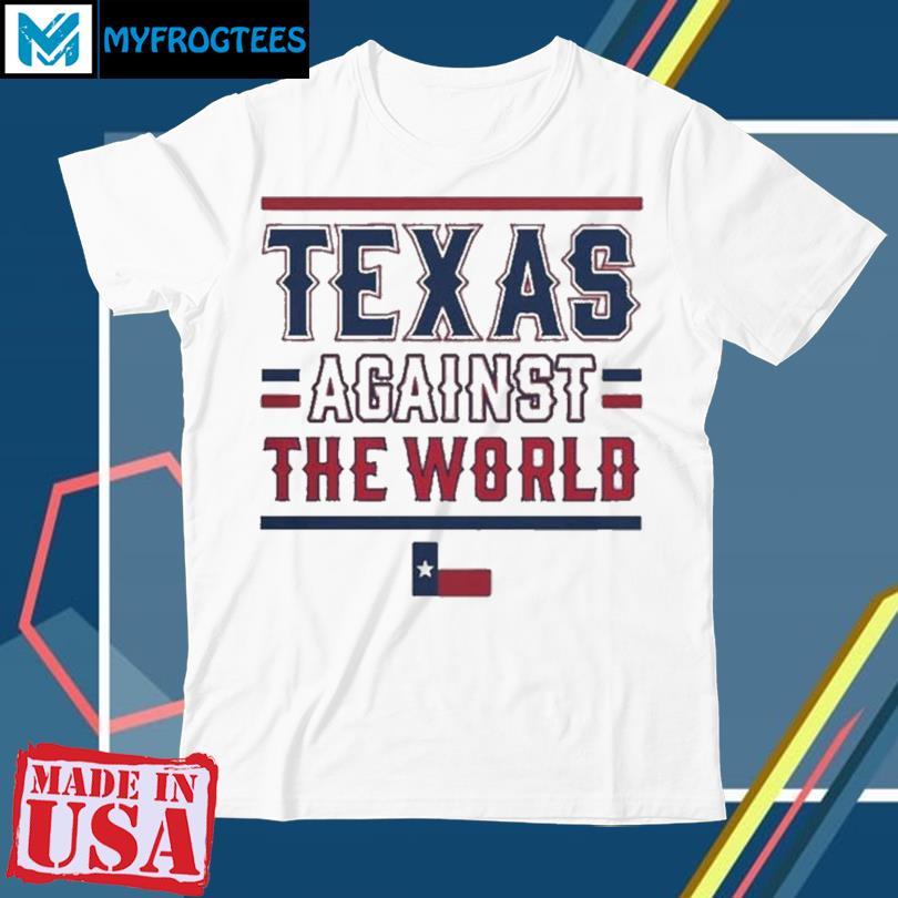 Texas Ranger Police Shirt for Women 100% Made in USA