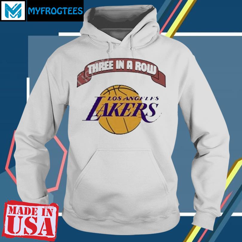 Los Angeles Lakers T Shirt For Men Women And Youth