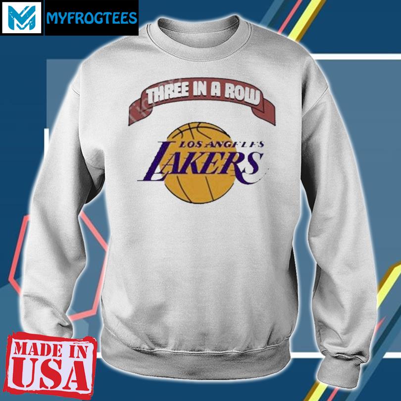 Los Angeles Lakers T Shirt For Men Women And Youth