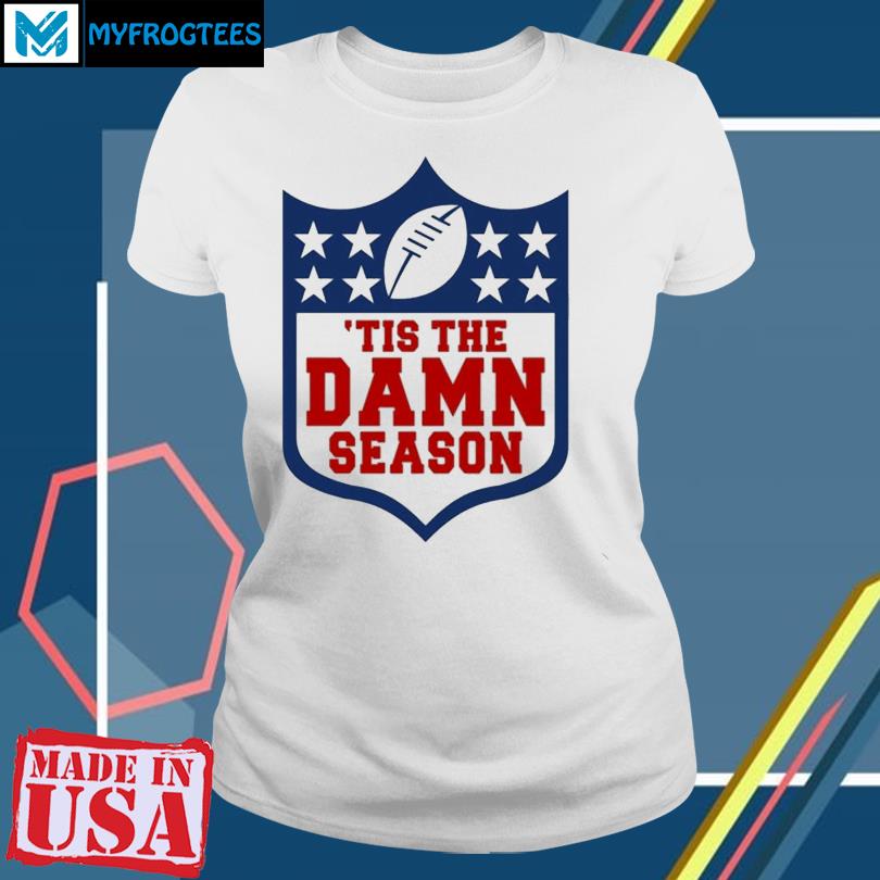 Official Tis The Damn Season Philadelphia Eagles Football Team Nfl Shirt,  hoodie, sweater, long sleeve and tank top