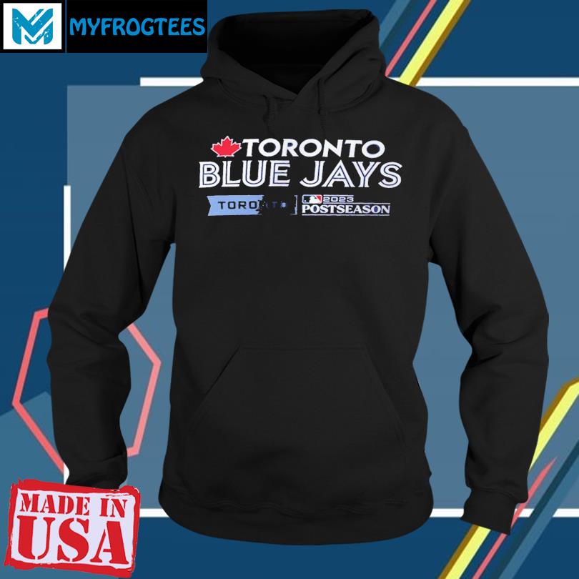 Nbnpremium Store on X: Best toronto Blue Jays 2023 Postseason Authentic  Collection Dugout T-shirt Buy this shirt:    / X