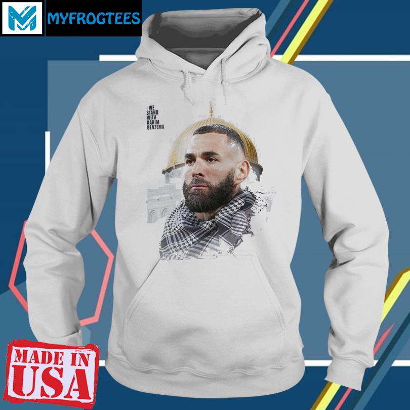 Karim hoodie best sale