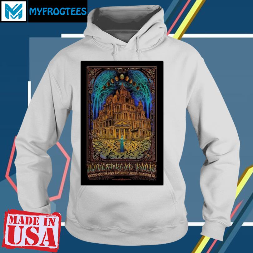 Widespread best sale panic hoodie