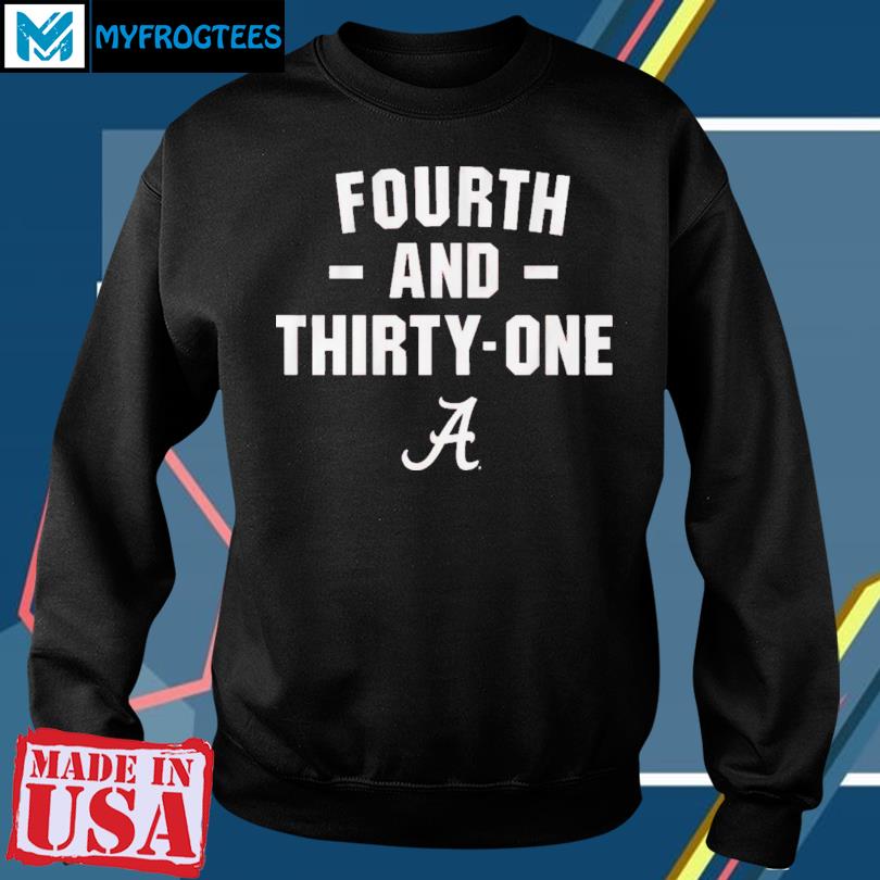 Alabama hot sale football sweater