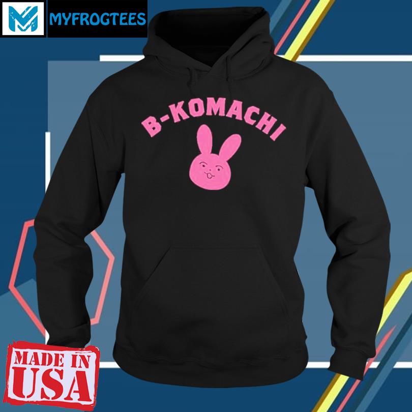 B Komachi Gifts & Merchandise for Sale