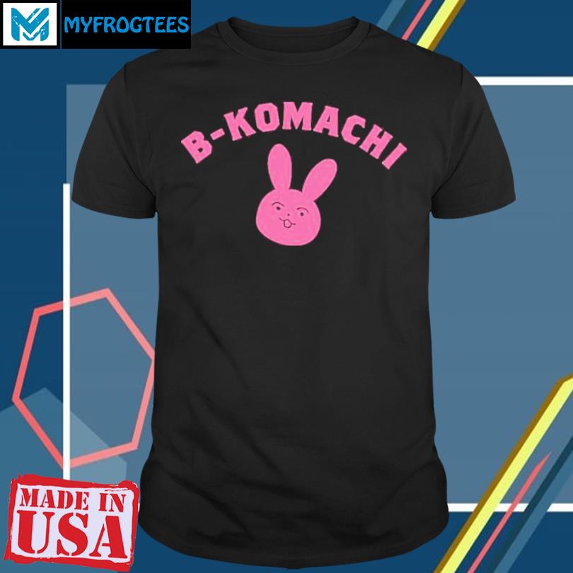 B Komachi Gifts & Merchandise for Sale