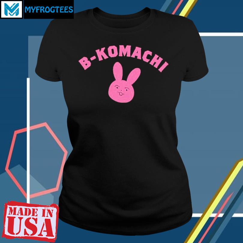 B Komachi Gifts & Merchandise for Sale