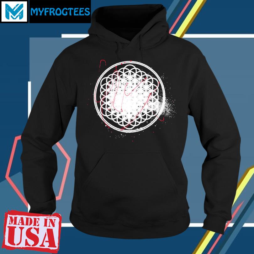 Bmth best sale sempiternal hoodie