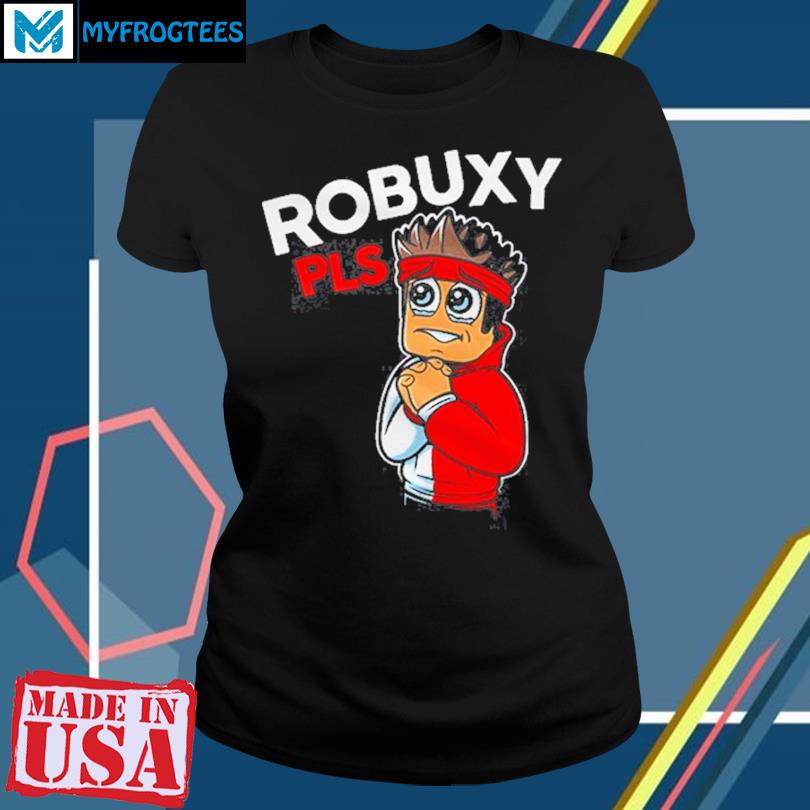 Shop Roblox Terno Shirt For Kids with great discounts and prices online -  Nov 2023