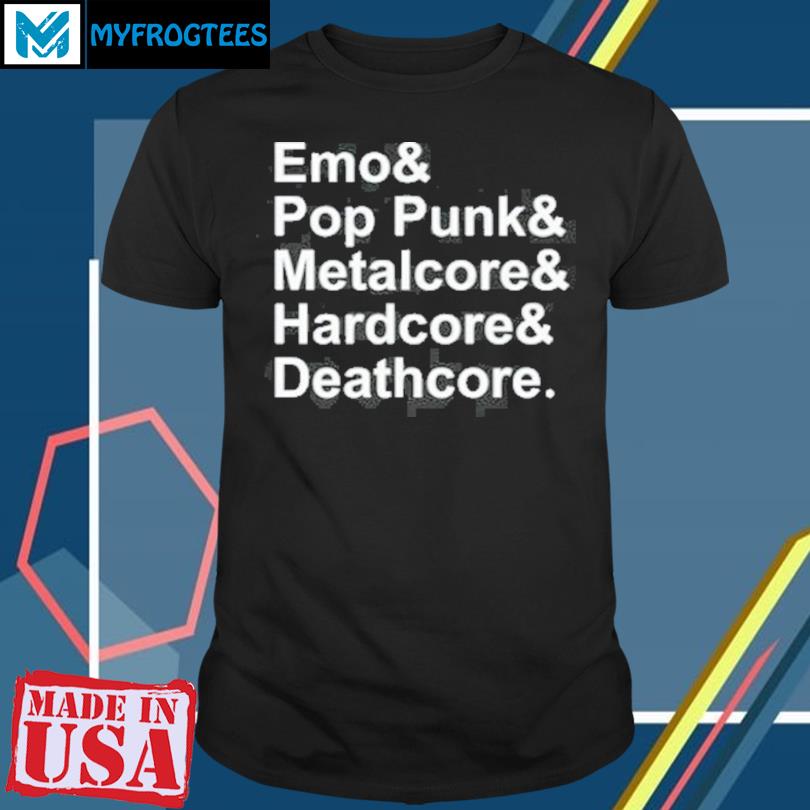 Still Emo Shirt | Emo T-Shirt | Emo Gifts | Emo Forever | Pop Punk Shirts