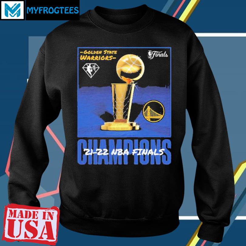 Nba store finals sweater