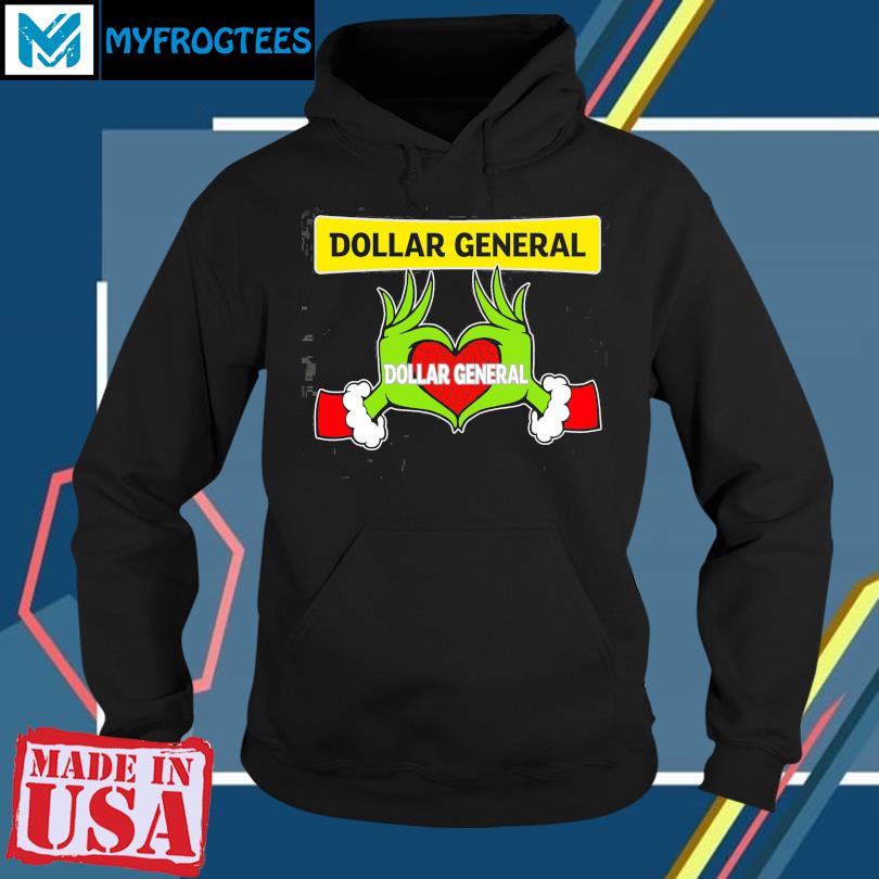 dollar general christmas shirts