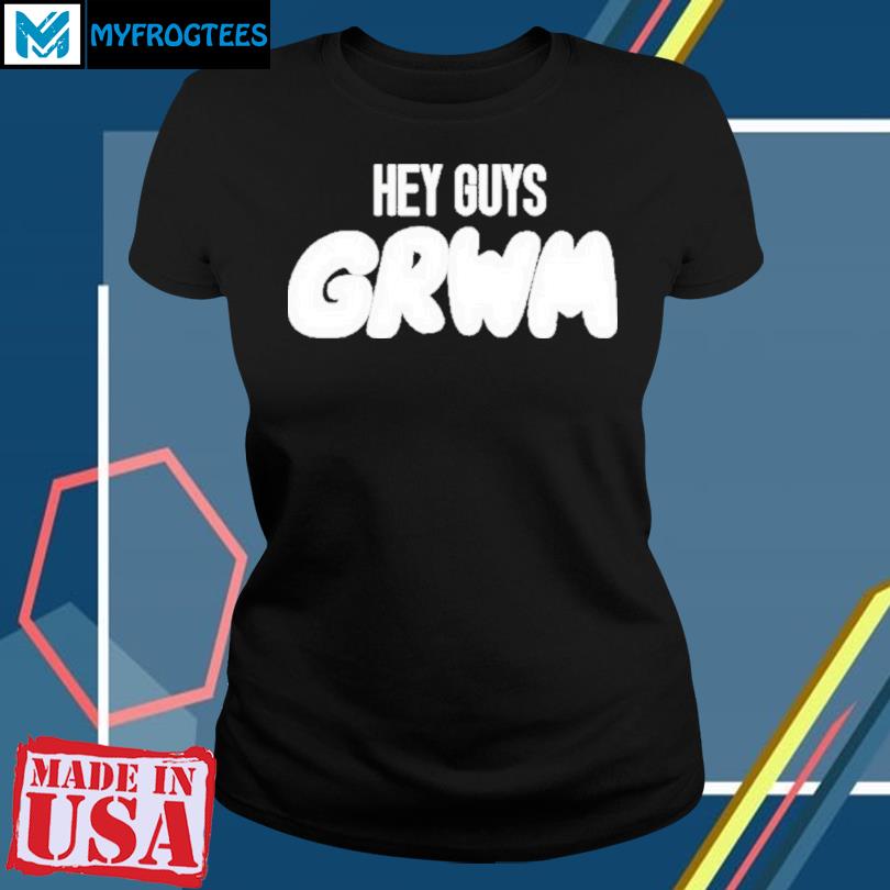 hey guy shirt