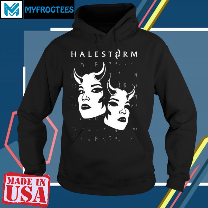 Halestorm hoodie online