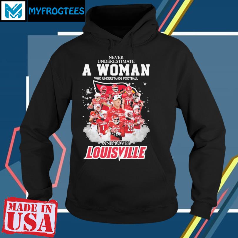 Louisville Girl - Louisville Girl - Hoodie