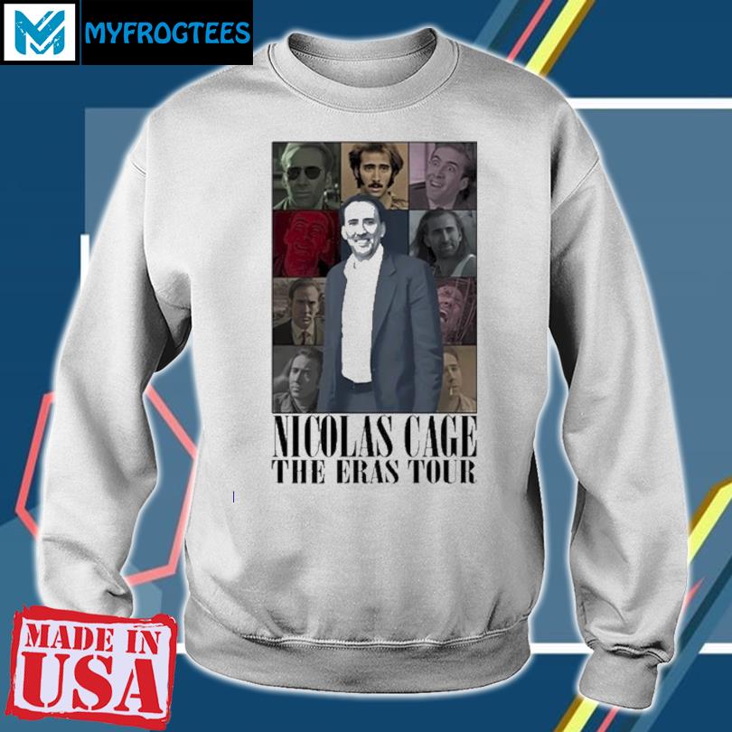 Nicolas clearance cage sweater