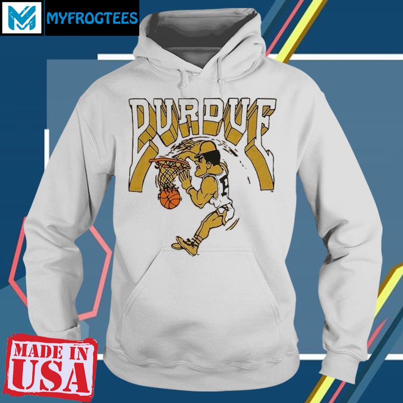 Purdue discount pete sweatshirt