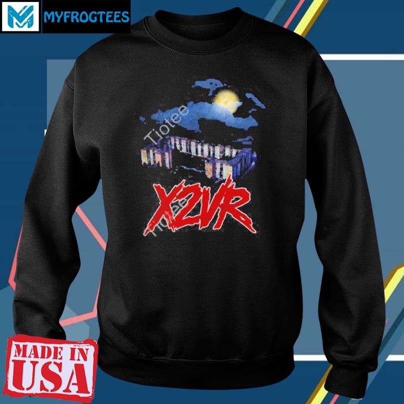 Sferaebbasta X2vr 15 Piani T-Shirt, hoodie, sweater and long sleeve