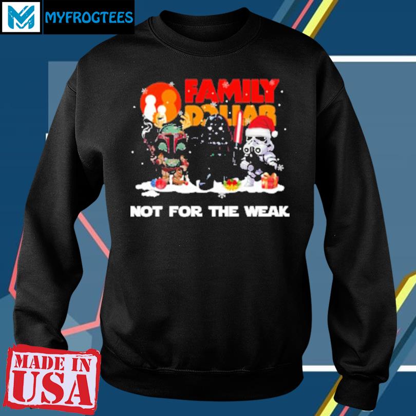 Family dollar hot sale christmas sweater