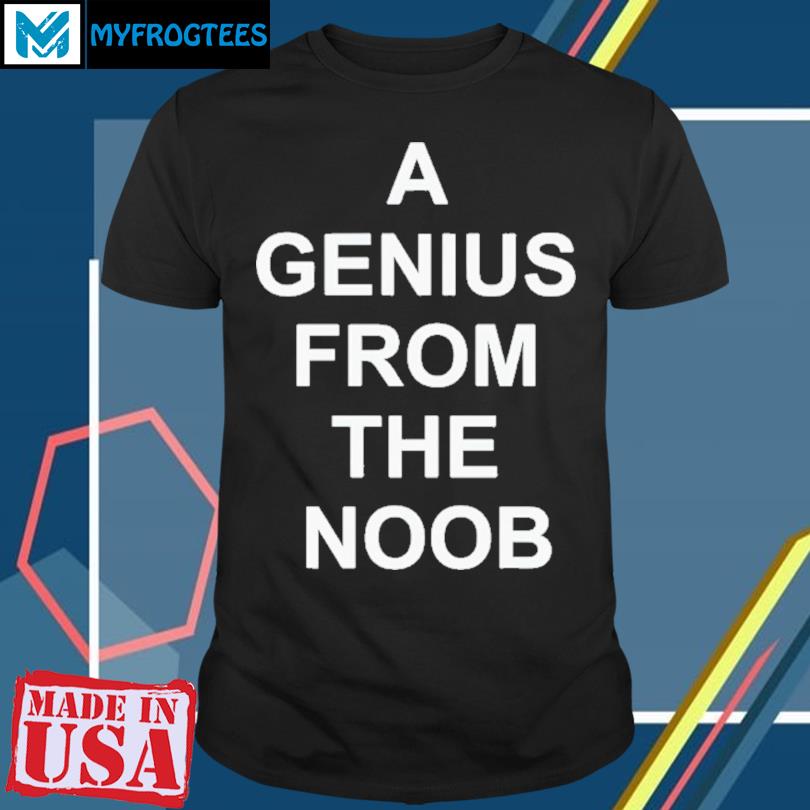 Noob T-Shirt