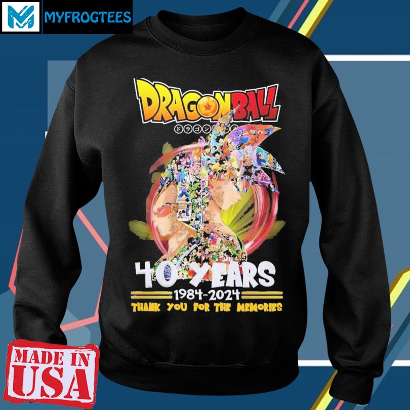 Dragon ball z online hoodie primark