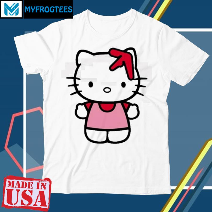激安大阪店 aphex twin kitty Tシャツ | www.barkat.tv