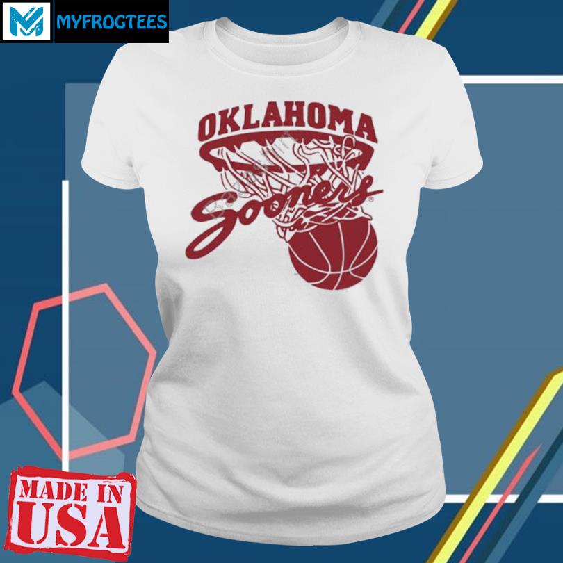 Homefield Apparel Ou Boomsquad Throwback Oklahoma Sooners