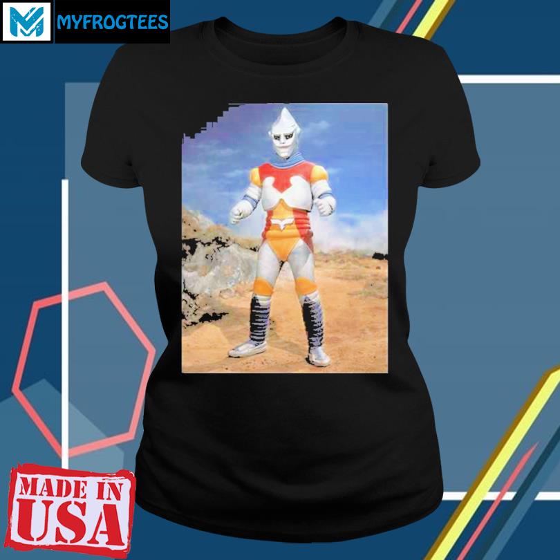 Jet jaguar outlet shirt