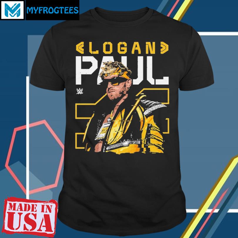 Logan paul merch discount hoodie